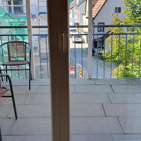 Outletcity Ferienwohnung 2 Metzingen  Exterior foto