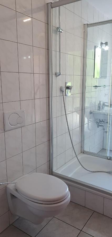 Outletcity Ferienwohnung 2 Metzingen  Exterior foto